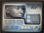 อุปกรณ์ความงาม RF Bipolar สำหรับการยกใบหน้ากำจัดริ้วรอย, ฟื้นฟูผิว