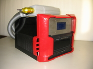 Q Nd Switch: YAG Laser 1064nm / 532nm สำหรับผิวคล้ำ / กำจัดสีแดงสีน้ำตาลสัก