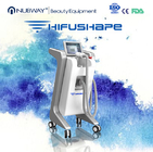 2015 HIFUSHAPE !!!  HIFU ร่างกาย Slimming Beauty ร่างกายอุปกรณ์ contouring Ultrashape HIFU