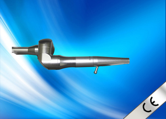 ก๊าซคาร์บอนไดออกไซด์ Co2 Fractional Laser เครื่องจักร / อุปกรณ์สำหรับการกำจัดศัลยกรรมแผลเป็น