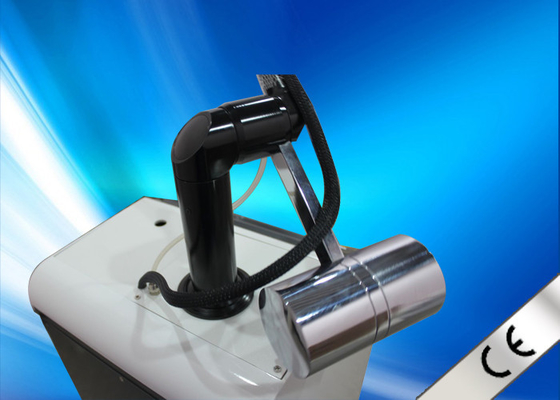 ก๊าซคาร์บอนไดออกไซด์ Co2 Fractional Laser เครื่องจักร / อุปกรณ์สำหรับการกำจัดศัลยกรรมแผลเป็น