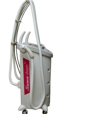 700nm Ultrasonic Cavitation cryolipolysis เครื่อง Slimming ความปลอดภัย - 2500nm
