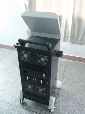 เครื่องอัลตราซาวนด์ Cavitation ลดไขมัน