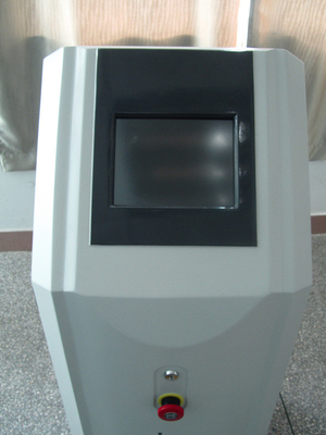 เครื่องอัลตราซาวนด์ Cavitation ลดไขมัน