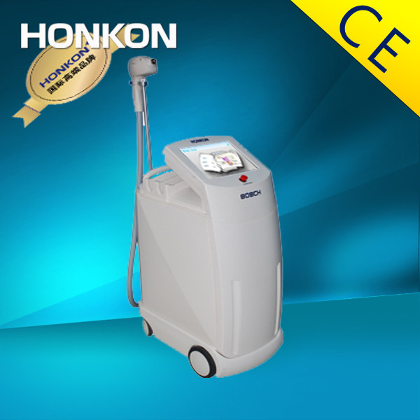 เครื่องกำจัด 808nm เลเซอร์ไดโอดผมสำหรับผู้หญิงตัวเต็มแขนและรักแร้ขน