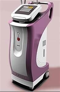 multifunctional e - light ipl rf beauty equipment, brown hair removal machine with handle