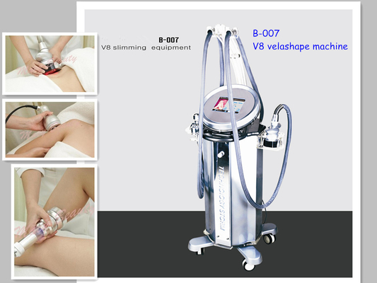 Endermology Cellulite Massage Body Slimming Machine Velashape For Women