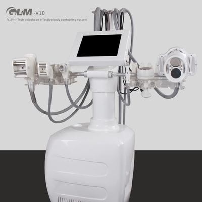 Velasmooth Velashape Ultrasound Cavitation Slimming Machine Vertical 200HZ - 500HZ